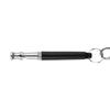 HANABASS Dog Whistle with Lanyard - Black view 4