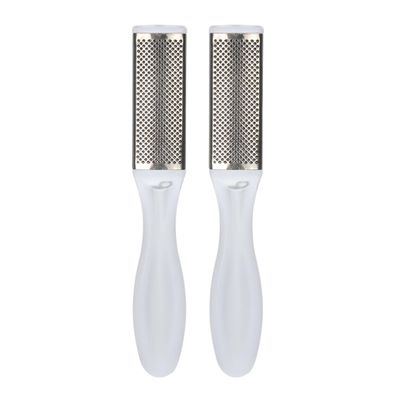 Stainless Steel Foot Rasp for Callus Removal, Christmas Gift Idea