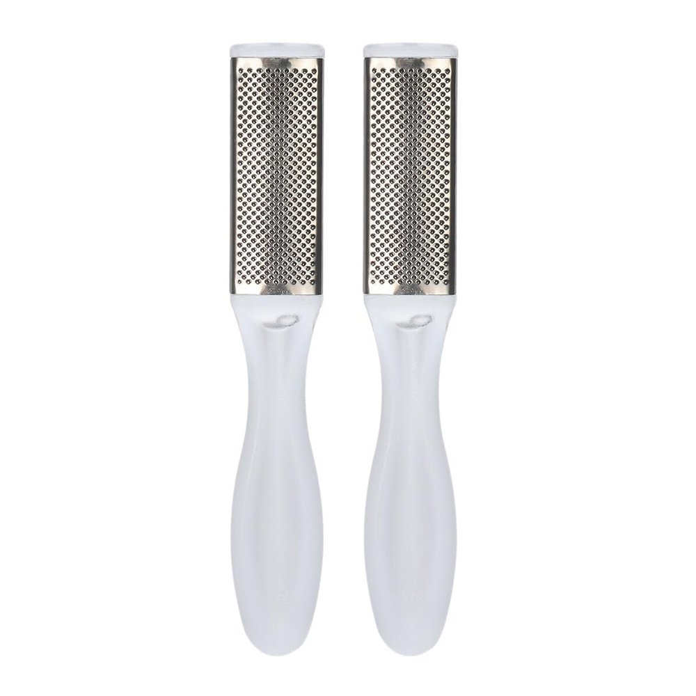 Stainless Steel Foot Rasp for Callus Removal, Christmas Gift Idea