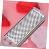 Stainless Steel Foot Rasp for Callus Removal, Christmas Gift Idea view 2