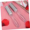 Stainless Steel Foot Rasp for Callus Removal, Christmas Gift Idea view 4