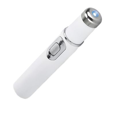 Spider Vein Removal Pen: Compact Cordless Skin Care Tool