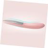 Brown Stainless Steel and ABS Foot Rasp for Callus Removal view 2