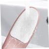 Brown Stainless Steel and ABS Foot Rasp for Callus Removal view 3