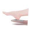 Brown Stainless Steel and ABS Foot Rasp for Callus Removal view 4