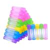 100 Empty 5 g PP Lipstick Tubes for DIY Makeup view 1