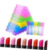 100 Empty 5 g PP Lipstick Tubes for DIY Makeup view 4