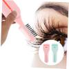 Anneome 2-Piece Eyelash Curler Set with Silicone Pads view 2