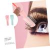 Anneome 2-Piece Eyelash Curler Set with Silicone Pads view 4