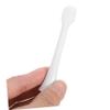 WEKAMOS 5-Piece Soft Replacement Electric Toothbrush Heads, Compatible with Universal Series view 3