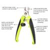 Cufaee Dog Nail Clipper and Trimmer Set with Nail File view 4