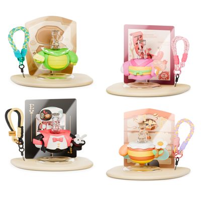 Eiliko Swappable Themed Bodies SpinKit II