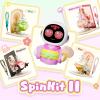 Eiliko Swappable Themed Bodies SpinKit II view 2