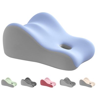 Sex Pillow for Couples with Memory Foam Wedge Support