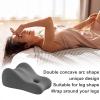 Sex Pillow for Couples with Memory Foam Wedge Support view 3