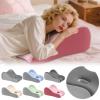 Sex Pillow for Couples with Memory Foam Wedge Support view 4