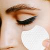 DECOMELODY 900 White Nonwoven Facial Pads, Round Makeup Remover Pads, Moisturizing and Portable, for Women and Girls view 4