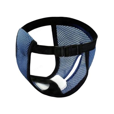 LUOFENG Adjustable Pet Diapers for Dogs
