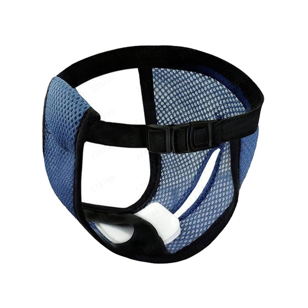 LUOFENG Adjustable Pet Diapers for Dogs