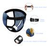 LUOFENG Adjustable Pet Diapers for Dogs view 2