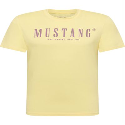 MUSTANG Austin Style