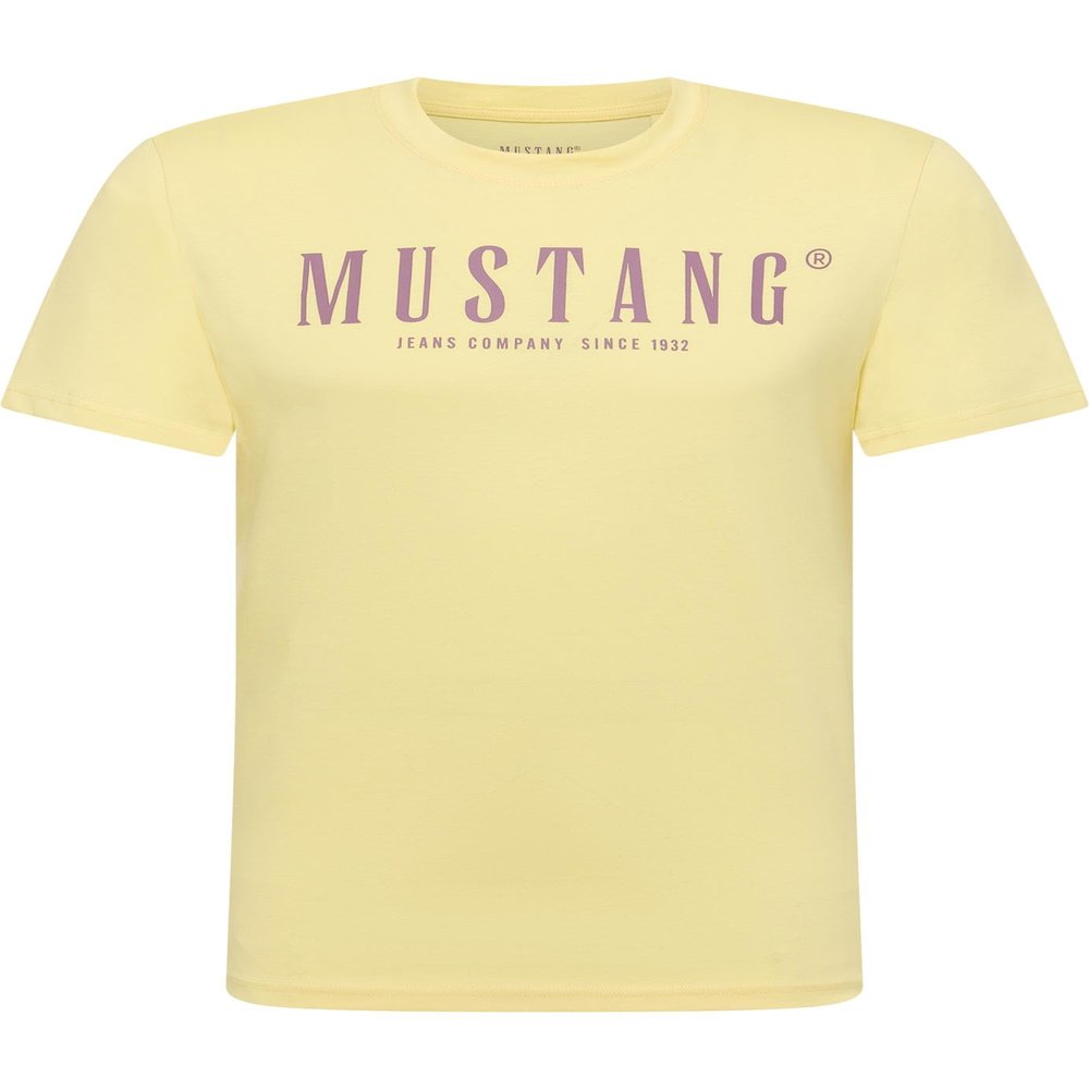 MUSTANG Austin Style