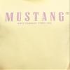MUSTANG Austin Style view 3