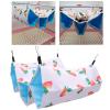XOYIXOYI Double-Layer Hamster Tunnel Hammock view 3