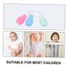 Silicone Nasal Cleaner, 3-Pack for Infants and Children view 3
