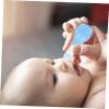 Silicone Nasal Cleaner, 3-Pack for Infants and Children view 4
