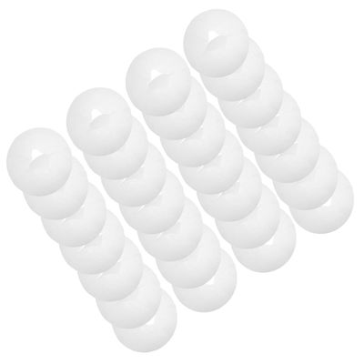 IWOWHERO 100 Disposable Silicone Massage Face Covers