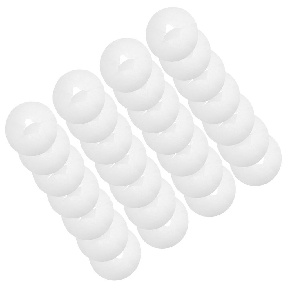 IWOWHERO 100 Disposable Silicone Massage Face Covers