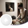 IWOWHERO 100 Disposable Silicone Massage Face Covers view 4