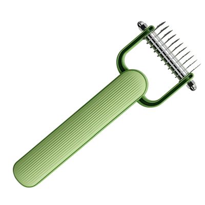Dog Brush for Coat Care