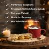 Chocolate Marshmallow Bombs – Hot Chocolate for Winter & Christmas view 3