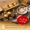 Chocolate Marshmallow Bombs – Hot Chocolate for Winter & Christmas view 4