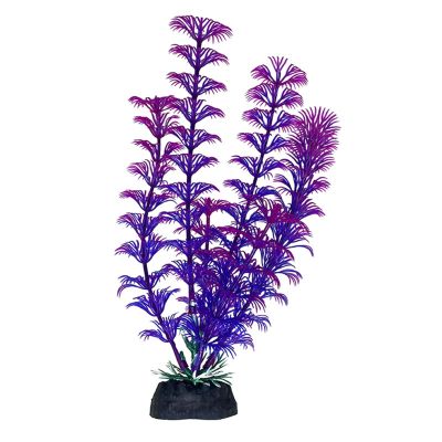 Yazhuq Artificial Aquarium Water Plant