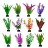 Yazhuq Artificial Aquarium Water Plant view 3