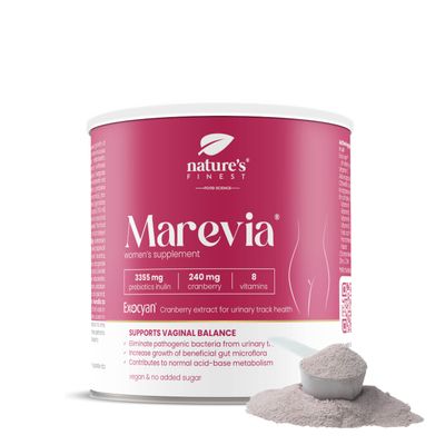 Nature's Finest Marevia Drink Powder, 150 g