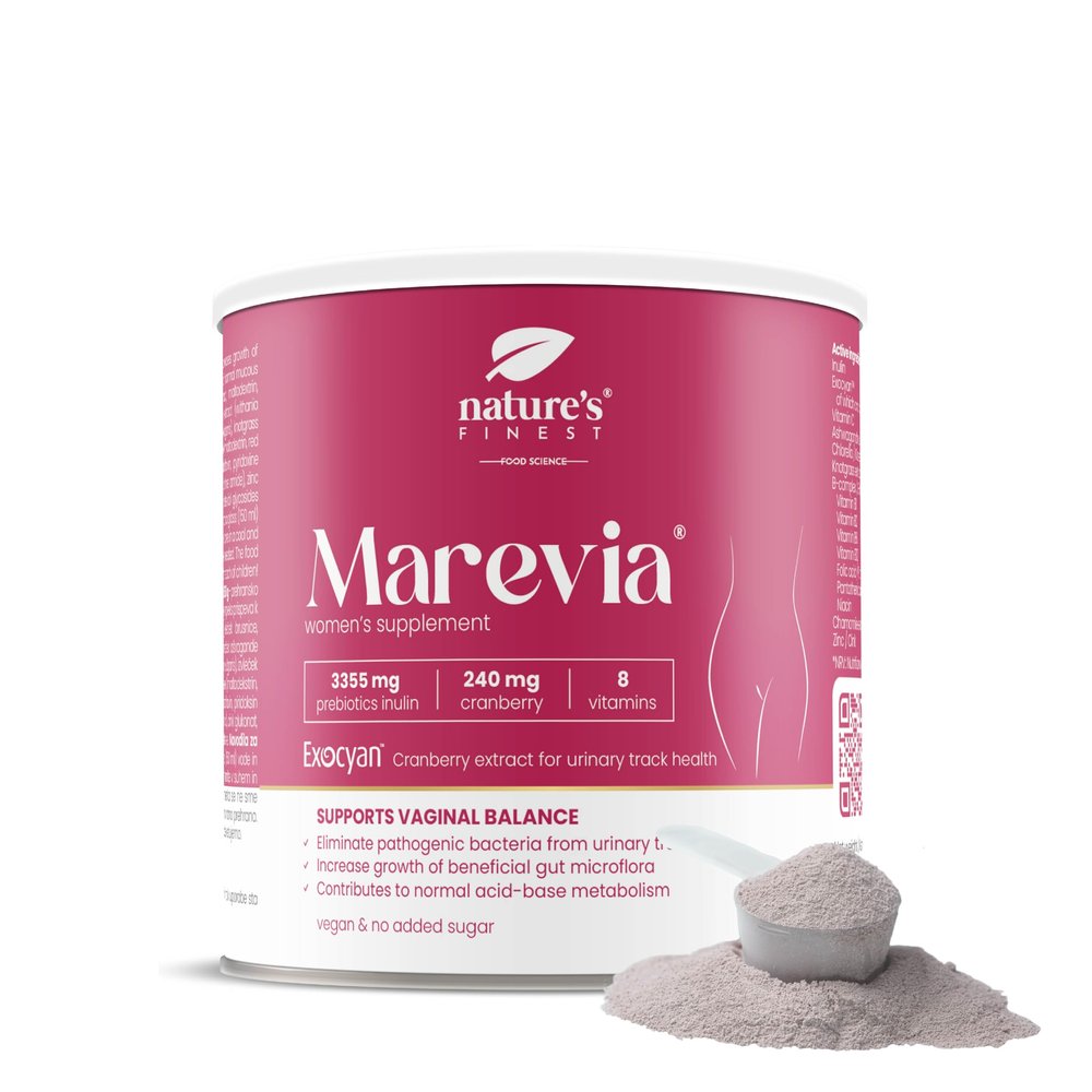 Nature's Finest Marevia Drink Powder, 150 g