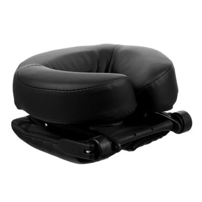 FONDOTIN Soft Face Pillow for Massage Tables with Adjustable Angle