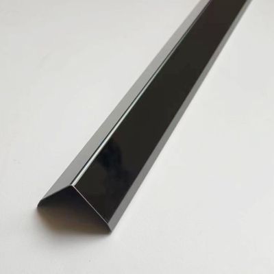 Self-Adhesive Stainless Steel Corner Guard