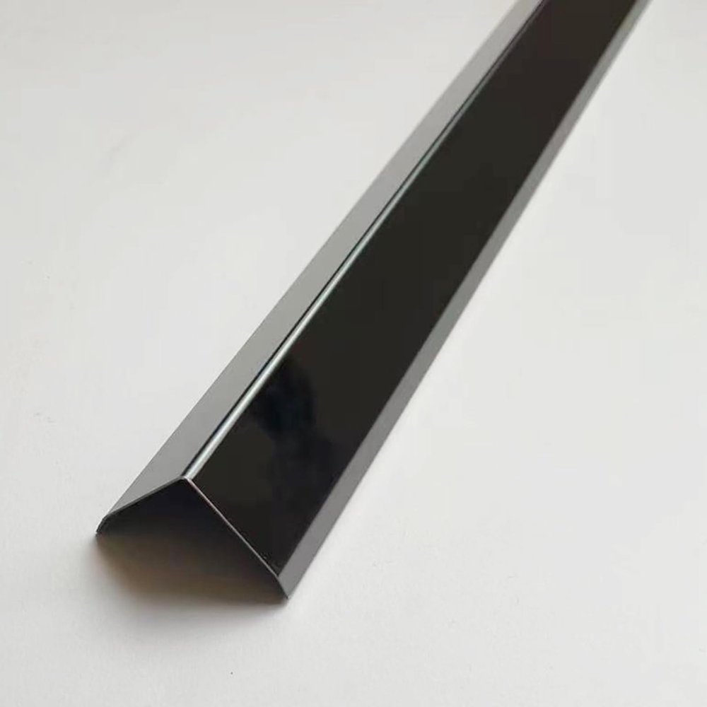 Self-Adhesive Stainless Steel Corner Guard