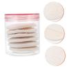 Gogogmee Luffa Cleansing Pads, 6-Pack, 6.5 cm, Reusable view 4