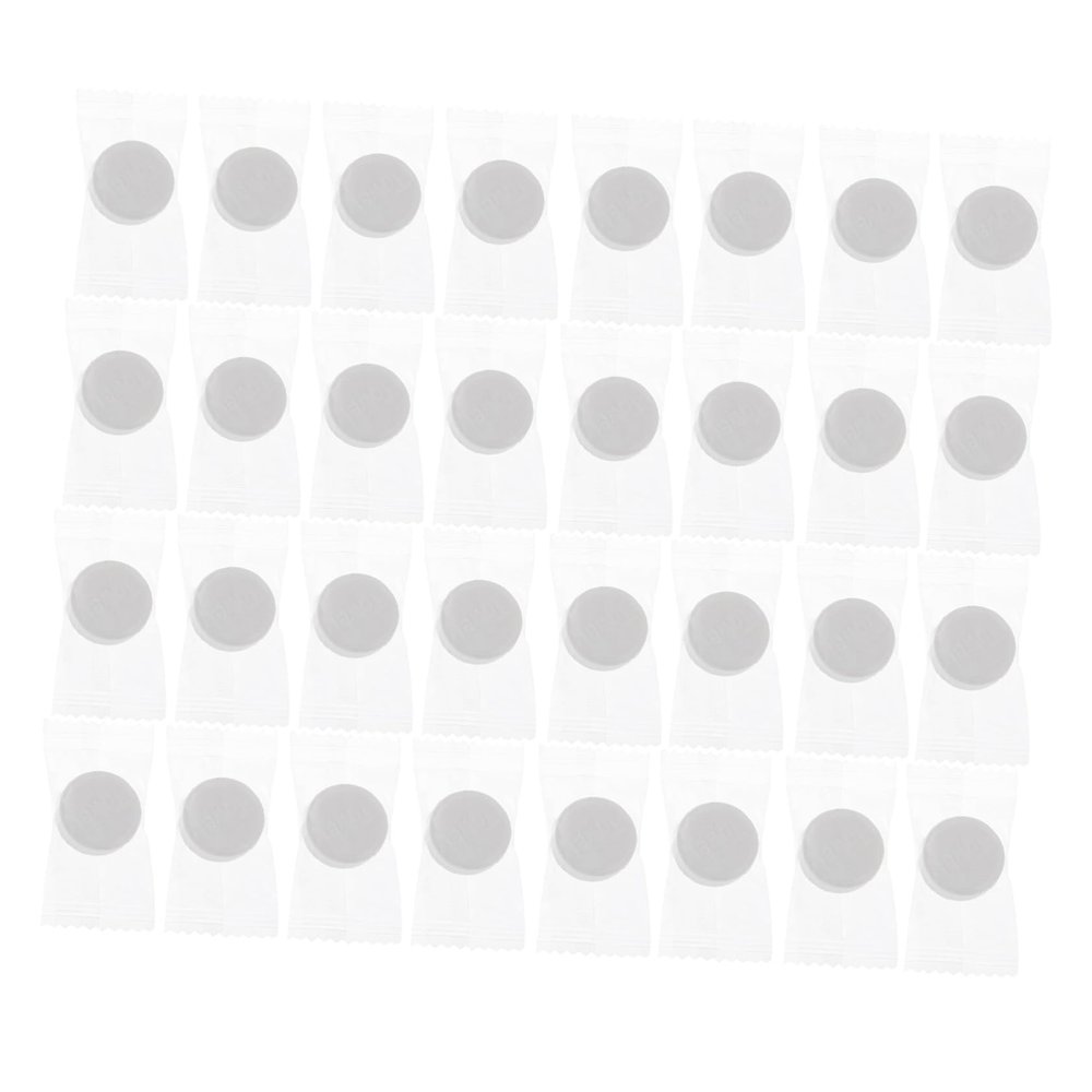 200 Compressed Cotton Disposable Facial Towels