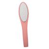 TOYZFRIENDY Nano Glass Foot File for Gentle Callus Removal with Ergonomic ABS Handle view 1