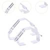 Milageto 2-Pack Aquarium Light Mounting Clips view 2