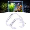 Milageto 2-Pack Aquarium Light Mounting Clips view 3
