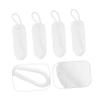 ERINGOGO 10-Pack Finger Toothbrushes for Dogs and Cats view 2