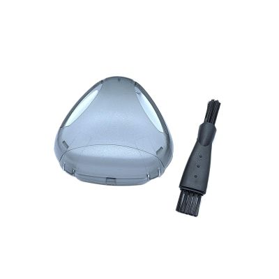 Replacement Shaver Head Protective Cap, Compatible with Philips HQ8/HQ9
